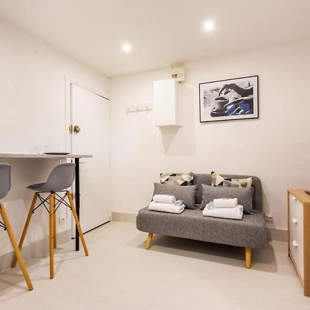 Cmg Montorgueil - Clery Appartement Parijs Buitenkant foto