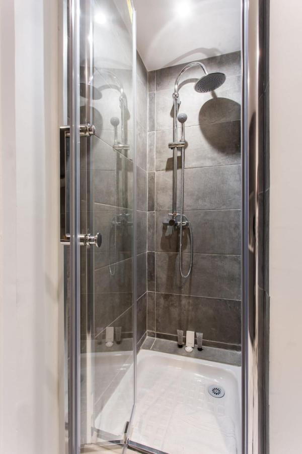 Cmg Montorgueil - Clery Appartement Parijs Buitenkant foto